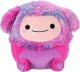 Jazwares Squishmallows - 30 cm P18 Plush - Woxie Bigfoot (1805417) 1