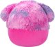 Jazwares Squishmallows - 30 cm P18 Plush - Woxie Bigfoot (1805417) 4