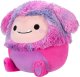Jazwares Squishmallows - 30 cm P18 Plush - Woxie Bigfoot (1805417) 6