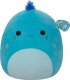 Jazwares Squishmallows - 40 cm P18 Plush - Dijimon Iguana (1805475) 1