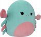 Jazwares Squishmallows - 50 cm P18 Plush - Isler Crab (1805492) 1