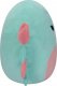 Jazwares Squishmallows - 50 cm P18 Plush - Isler Crab (1805492) 2