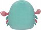 Jazwares Squishmallows - 50 cm P18 Plush - Isler Crab (1805492) 3