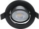 LEDlife LED LIGHT SPOT 7WN R84 IP20 38D BLACK 2