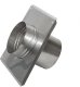 WADEX  CHIMNEY ROOF PANEL (102 DIAMETER - 10 2