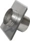 WADEX  CHIMNEY ROOF PANEL (102 DIAMETER - 15 1
