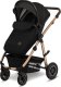 Wózek Lionelo Universalus vežimėlis Lionelo Amber 2 in 1, Black Onyx 18