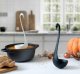 Ototo OTOTO Swanky white Soup Ladle 5