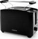 Toster Bomann Bomann TA 6065 CB black 2 Slice Toaster 1