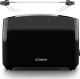 Toster Bomann Bomann TA 6065 CB black 2 Slice Toaster 1