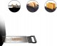 Toster Bomann Bomann TA 6065 CB black 2 Slice Toaster 5