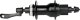Shimano Piasta tylna Shimano Cues FH-QC500-MS-B, MICROSPLINE 12 rzędów, łożyska maszynowe, Center Lock, 141 mm, QR, 32H 1