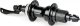Shimano Piasta tylna Shimano Cues FH-QC500-MS-B, MICROSPLINE 12 rzędów, łożyska maszynowe, Center Lock, 141 mm, QR, 32H 1