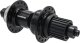 Shimano Piasta tylna Shimano Cues FH-QC500-MS-B, MICROSPLINE 12 rzędów, łożyska maszynowe, Center Lock, 141 mm, QR, 32H 5
