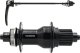 Shimano Piasta tylna Shimano Cues FH-QC500-MS-B, MICROSPLINE 12 rzędów, łożyska maszynowe, Center Lock, 141 mm, QR, 32H 6