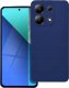 ForCell Futerał SOFT do XIAOMI Redmi Note 13 4G ciemny niebieski 9