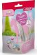 Teka Beauty Horses - Włosy dla koni szare 4