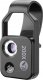 Apexel Obiektyw do telefonu APEXEL APL-MS002BK 200X micro (czarny) 11