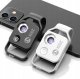 Apexel Obiektyw do telefonu APEXEL APL-MS002BK 200X micro (czarny) 3