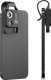 Apexel Obiektyw do telefonu APEXEL APL-MS002BK 200X micro (czarny) 9
