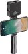Apexel Uchwyt na telefon APEXEL APL-VG01 (czarny) 2
