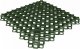 Bradas KRATKA OGRODOWA ZIELONA 40mm /60cm x 60cm MULTI GRID 1