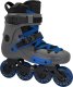 Rolki Seba/FR Skates Rolki FR FR1 80 Grey Blue 42 1