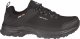Buty trekkingowe damskie American Club Damskie buty trekkingowe American Club WT-186/24 czarne buty sportowe 40 1