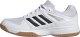 Adidas Buty męskie adidas Speedcourt biało-czarne IE8032 42 2/3 2