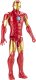 Figurka Hasbro Hasbro Marvel Avengers Titan Hero Series Iron Man E78735X0 10