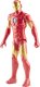 Figurka Hasbro Hasbro Marvel Avengers Titan Hero Series Iron Man E78735X0 11