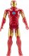 Figurka Hasbro Hasbro Marvel Avengers Titan Hero Series Iron Man E78735X0 1