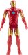 Figurka Hasbro Hasbro Marvel Avengers Titan Hero Series Iron Man E78735X0 9