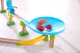 Haba HABA Kullerbü - marble run ball traffic jam 2