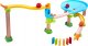 Haba HABA Kullerbü - marble run ball traffic jam 5