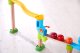Haba HABA Kullerbü - marble run ball traffic jam 6