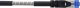 InLine InLine® Patch cable armoured, U/FTP, Cat.6A, black, 2m 3