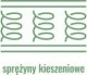 Signal Krzesło na płozie BERRY Brego beżowe Signal 5