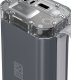 Powerbank 4smarts 4smarts Powerbank Lucid Air 26800mAh 65W, grau 1