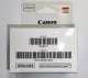 Canon Canon Print Head 1