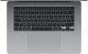 Laptop Apple MacBook Air 15" Space Grey/M3-8C-CPU,10C-GPU/16GB/1TB SSD/BKey-ID-Deutsch/70W USB-C Power 1