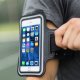 Verk Pokrowiec etui na ramię telefon opaska do biegania Pokrowiec etui na ramię telefon opaska do biegania 6