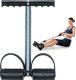 Verk Ekspander na nogi do ćwiczeń fitness brzucha ud Ekspander na nogi do ćwiczeń fitness brzucha ud 1