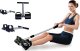 Verk Ekspander na nogi do ćwiczeń fitness brzucha ud Ekspander na nogi do ćwiczeń fitness brzucha ud 2