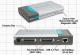 Print server D-Link DP-300U (1x10/100 RJ45, 1xUSB, 2xParallel) 1