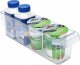Rotho Rotho Loft Organizer Do Lodówki 3 el. 3