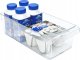 Rotho Rotho Loft Organizer Do Lodówki 3 el. 4