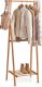 Zeller Bambusowy wieszak na płaszcze, wys. 159 cm 4
