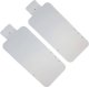 Hurtel Naklejki fabryczne / ochronne iPhone Screen sticker 14 Plus / 14 Pro Max standard 1