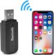 Adapter bluetooth Verk Odbiornik dźwięku adapter bluetooth aux jack usb Odbiornik dźwięku adapter bluetooth aux jack usb 5